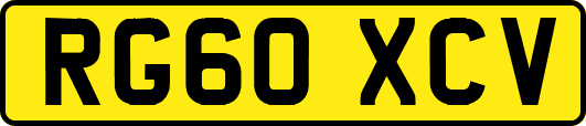 RG60XCV
