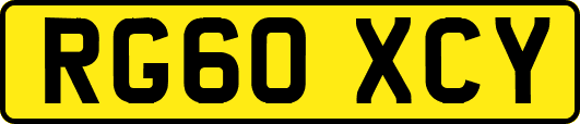 RG60XCY