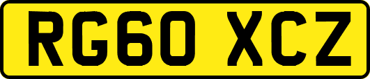 RG60XCZ