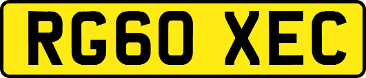 RG60XEC