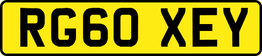 RG60XEY