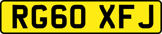 RG60XFJ