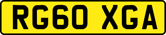 RG60XGA