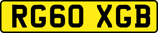 RG60XGB
