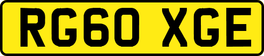 RG60XGE