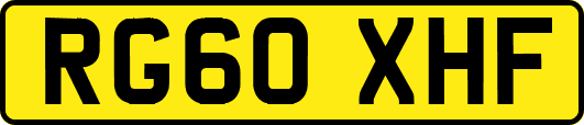 RG60XHF