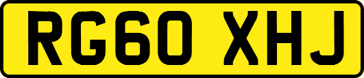 RG60XHJ