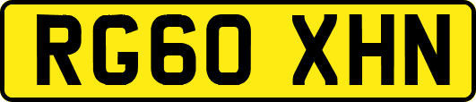 RG60XHN