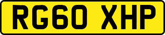 RG60XHP