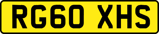 RG60XHS