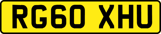 RG60XHU