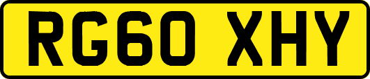 RG60XHY
