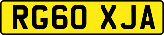 RG60XJA