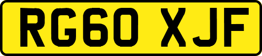 RG60XJF