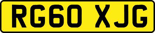 RG60XJG