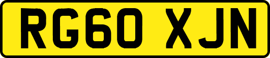 RG60XJN