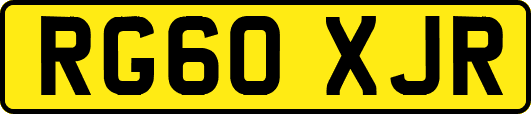 RG60XJR