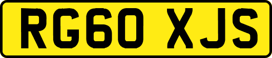 RG60XJS