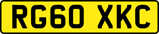 RG60XKC
