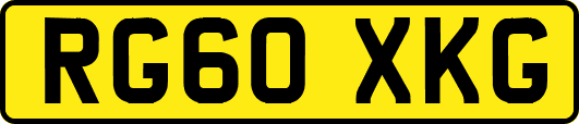 RG60XKG