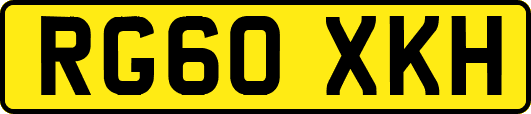 RG60XKH