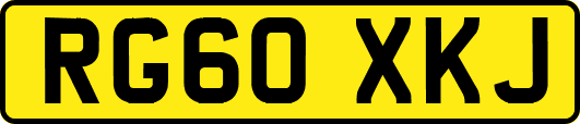 RG60XKJ
