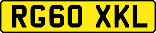 RG60XKL