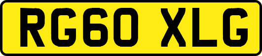 RG60XLG