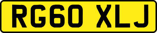 RG60XLJ