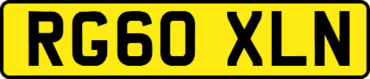 RG60XLN
