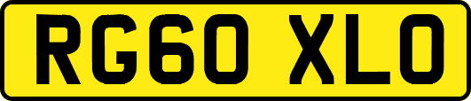RG60XLO
