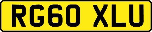 RG60XLU