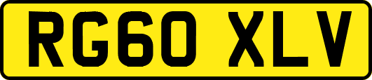 RG60XLV