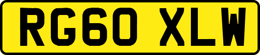 RG60XLW