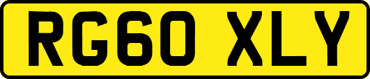 RG60XLY