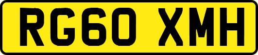 RG60XMH