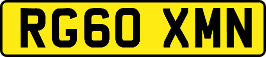 RG60XMN