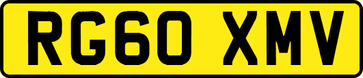 RG60XMV