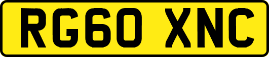 RG60XNC