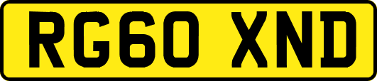 RG60XND