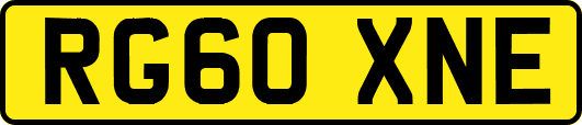 RG60XNE