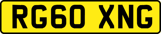 RG60XNG