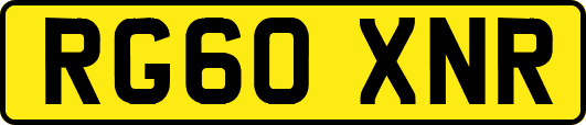 RG60XNR