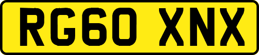 RG60XNX