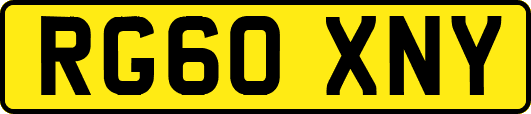 RG60XNY