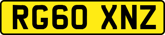 RG60XNZ