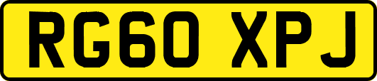RG60XPJ