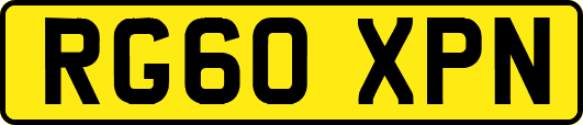 RG60XPN