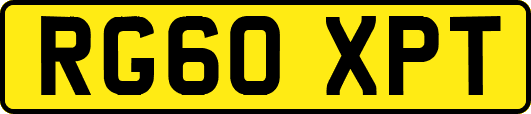 RG60XPT