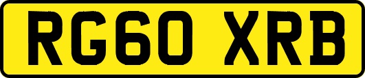 RG60XRB